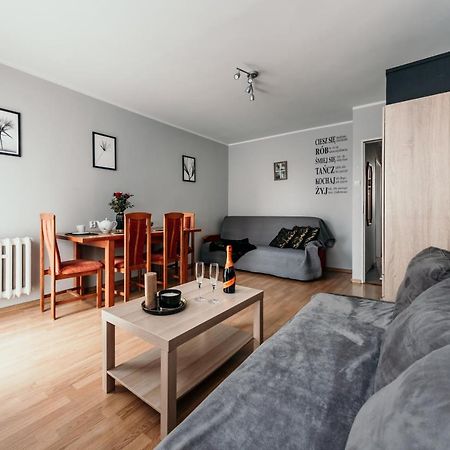 Spacious 3 Bedroom Apartament Near Olivia Business Center Danzig Exterior foto